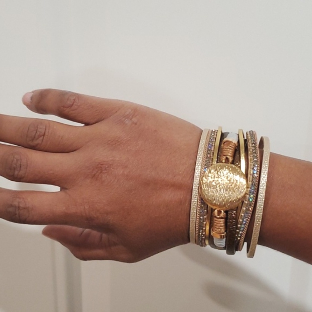 Bracelet